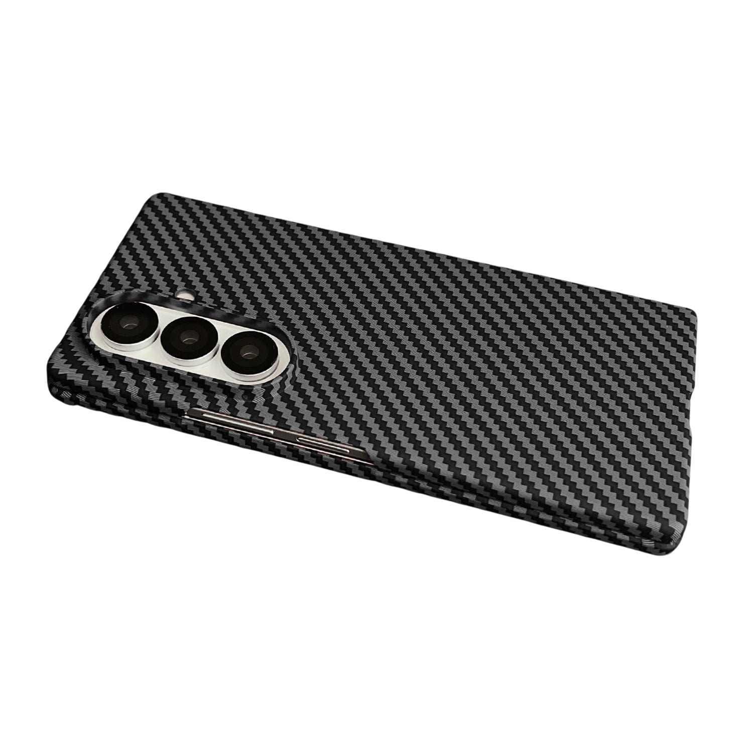 Venture Series Carbon Case for Samsung Galaxy Z Fold7