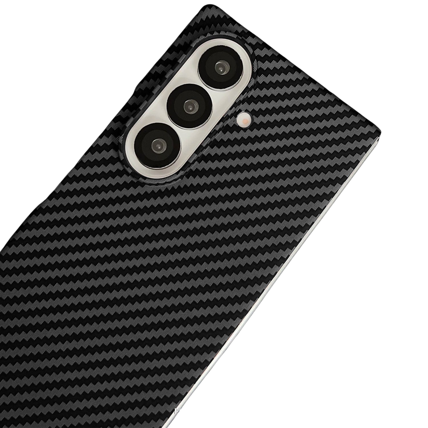 Venture Series Carbon Case for Samsung Galaxy Z Fold7