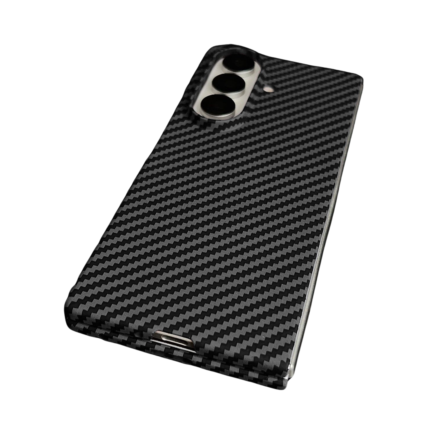 Venture Series Carbon Case for Samsung Galaxy Z Fold7