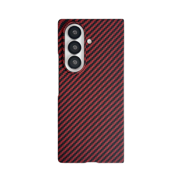 Venture Series Carbon Case for Samsung Galaxy Z Fold7
