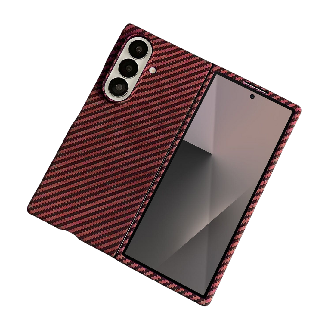 Venture Series Carbon Case for Samsung Galaxy Z Fold7