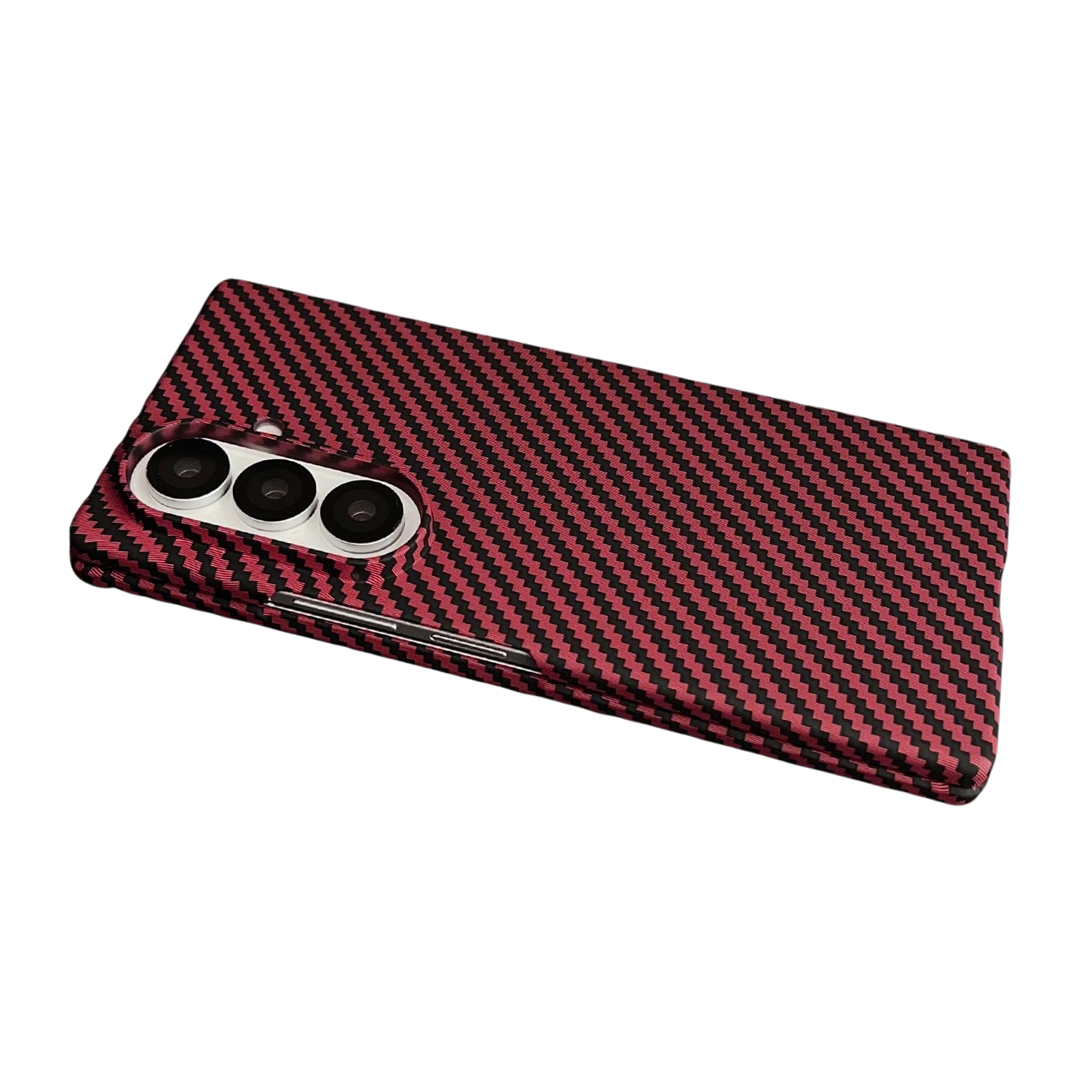 Venture Series Carbon Case for Samsung Galaxy Z Fold7