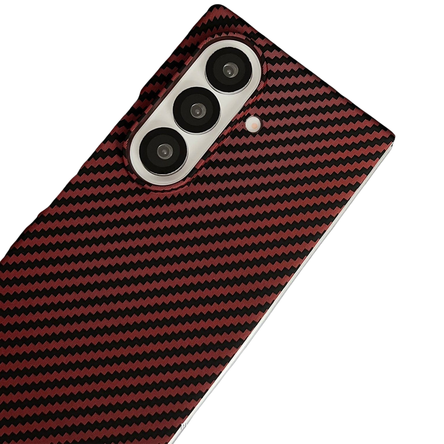 Venture Series Carbon Case for Samsung Galaxy Z Fold7