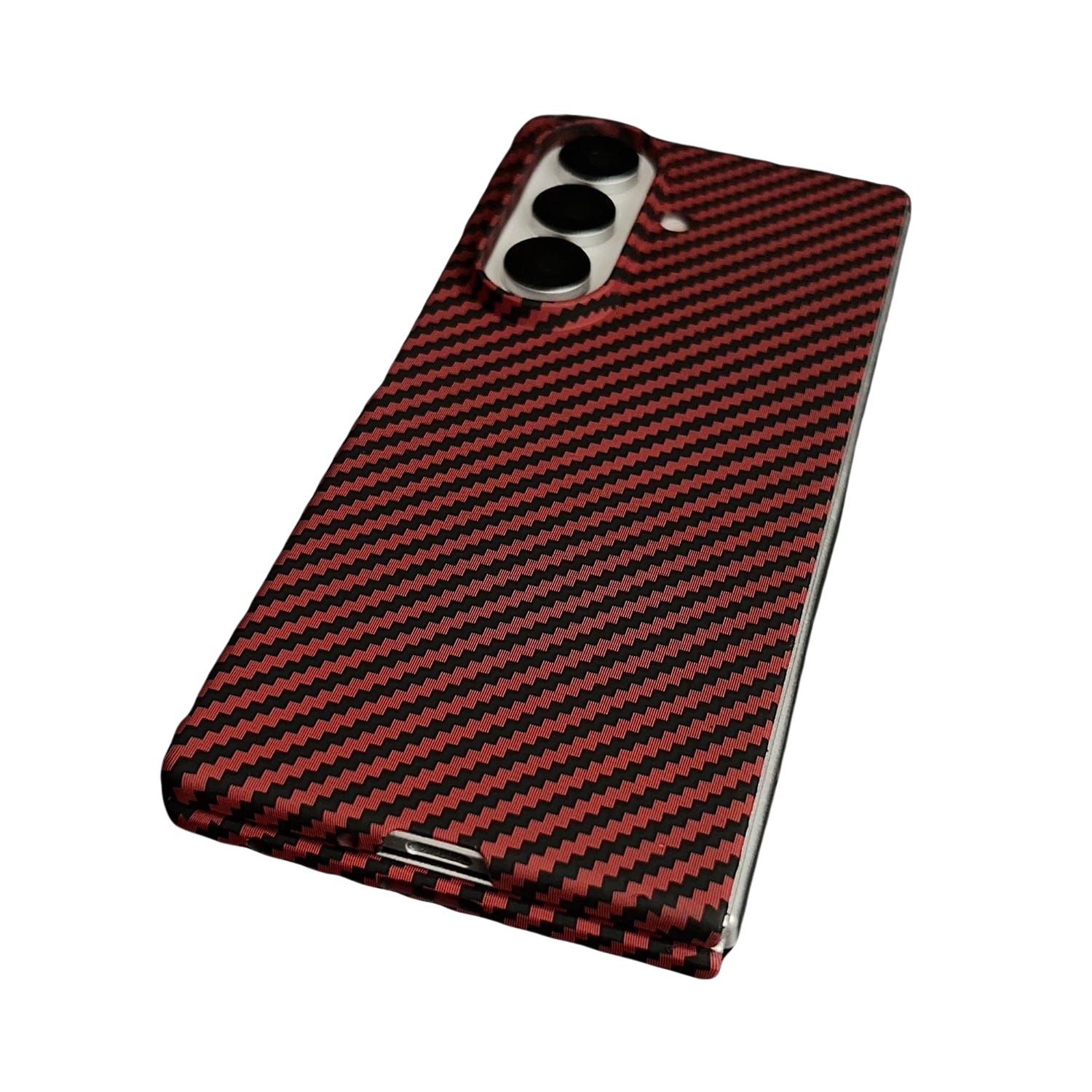 Venture Series Carbon Case for Samsung Galaxy Z Fold7