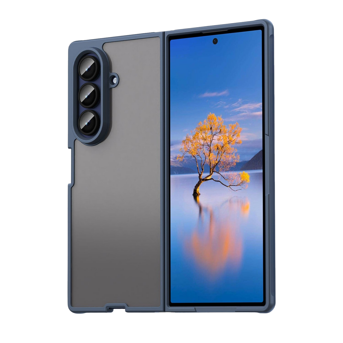 Venture Series Case for Samsung Galaxy Z Fold7