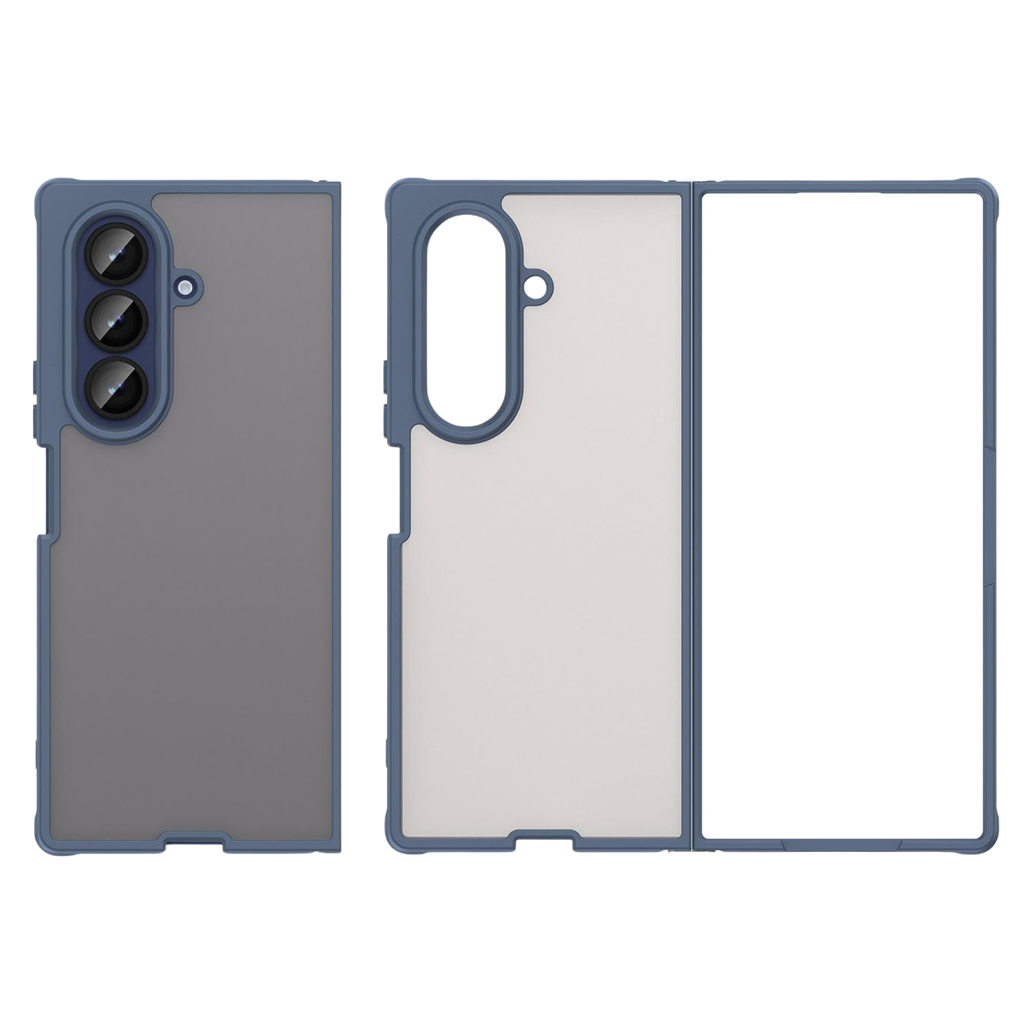 Venture Series Case for Samsung Galaxy Z Fold7
