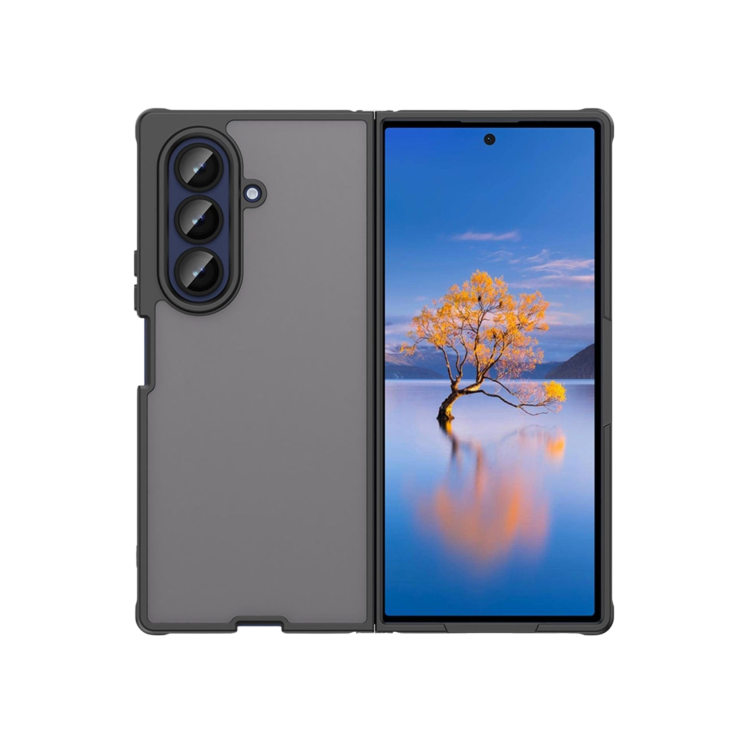 Venture Series Case for Samsung Galaxy Z Fold7