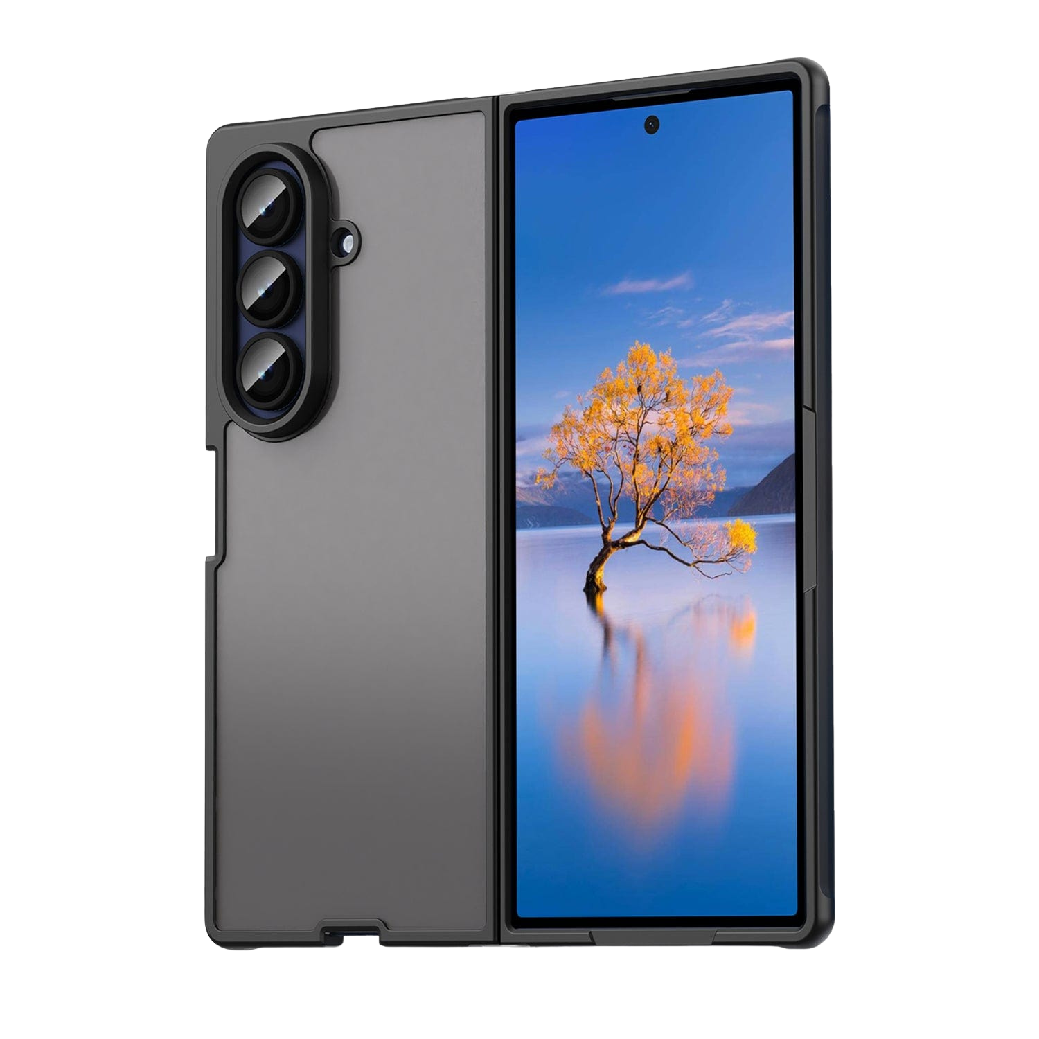 Venture Series Case for Samsung Galaxy Z Fold7