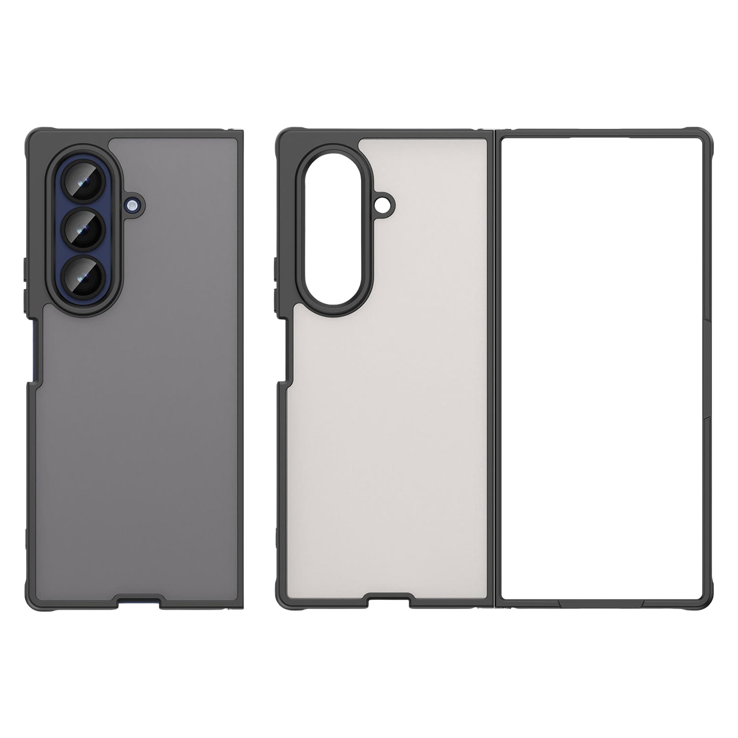 Venture Series Case for Samsung Galaxy Z Fold7