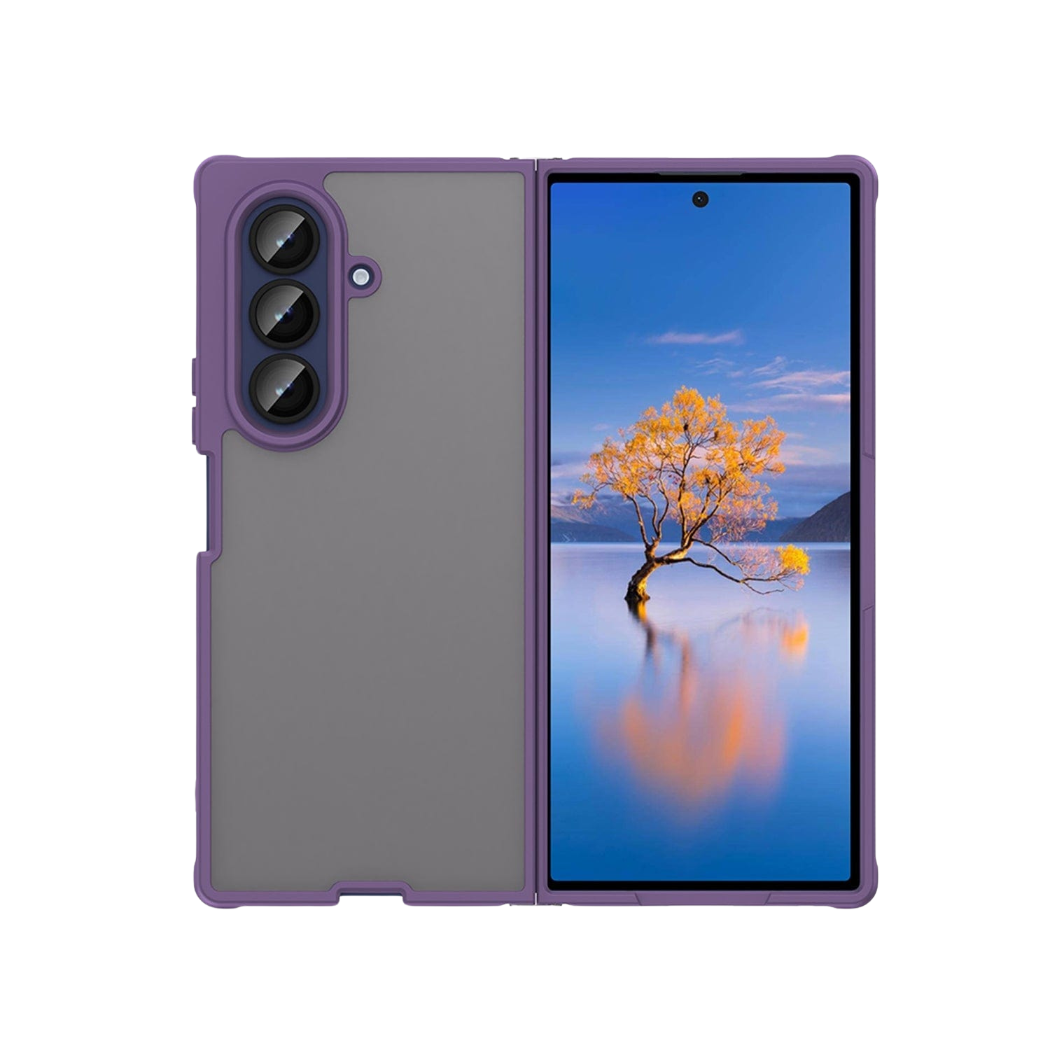 Venture Series Case for Samsung Galaxy Z Fold7