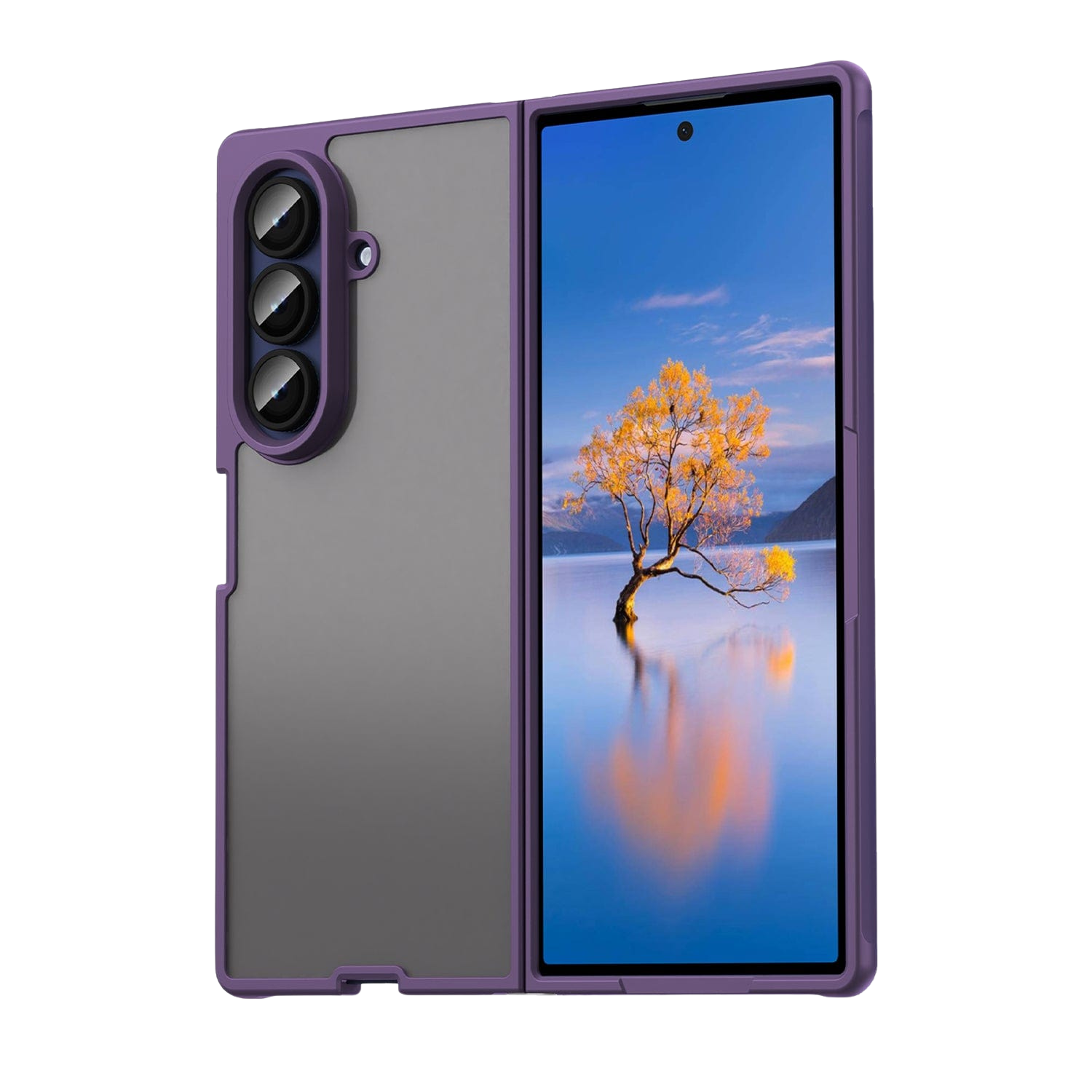 Venture Series Case for Samsung Galaxy Z Fold7
