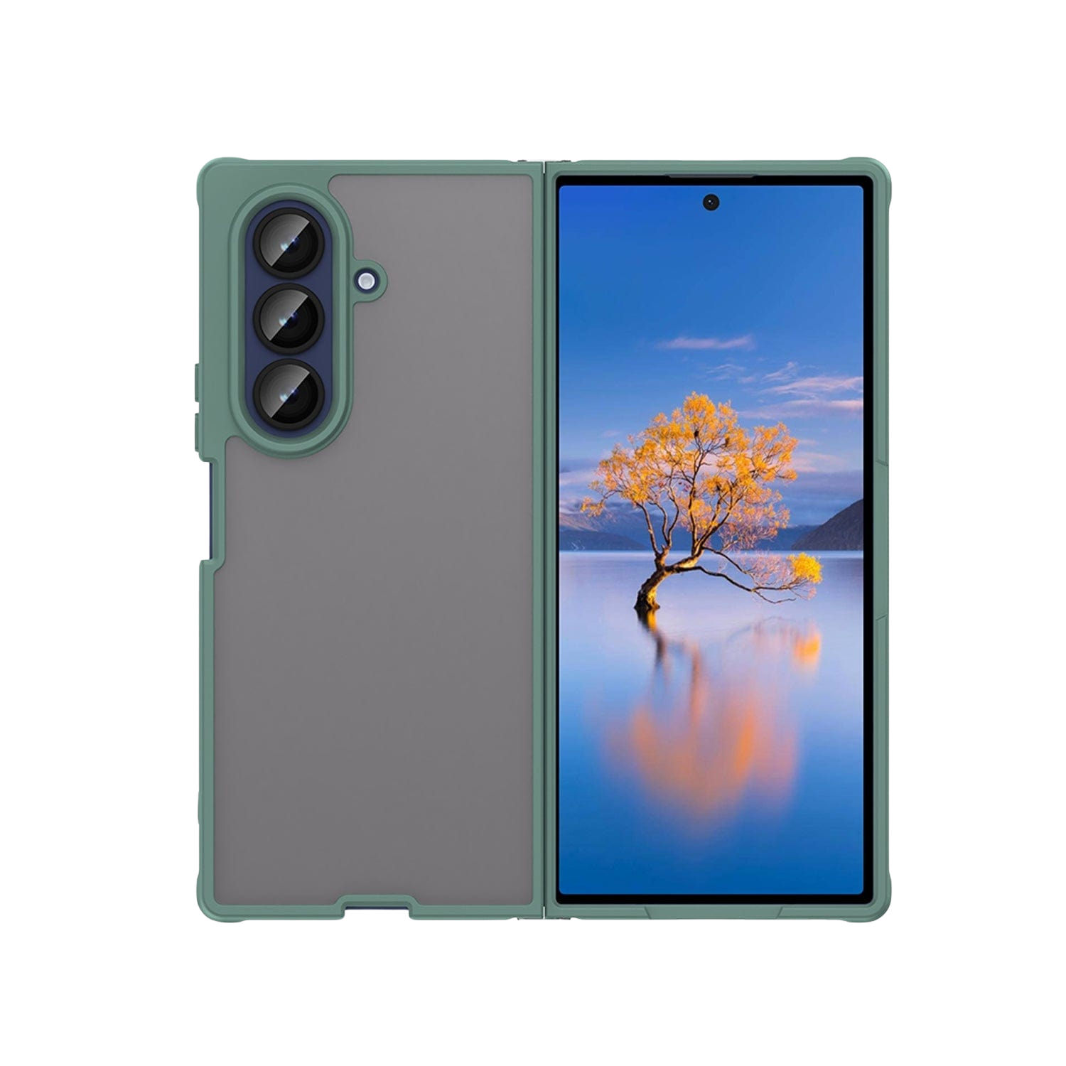 Venture Series Case for Samsung Galaxy Z Fold7