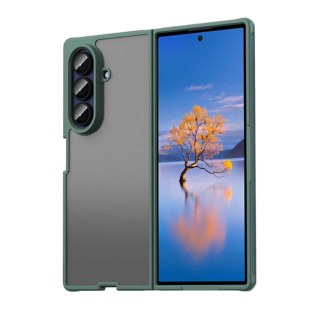 Venture Series Case for Samsung Galaxy Z Fold7