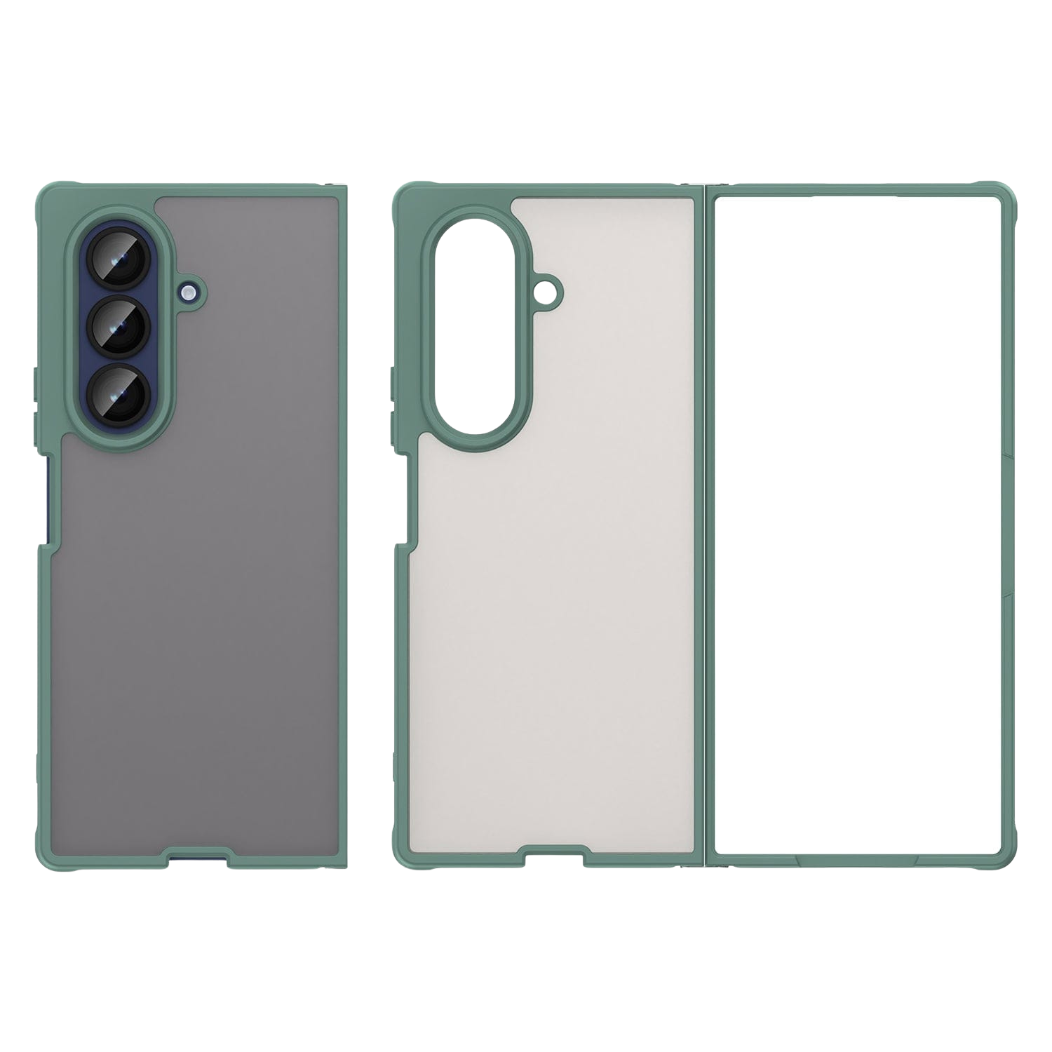 Venture Series Case for Samsung Galaxy Z Fold7