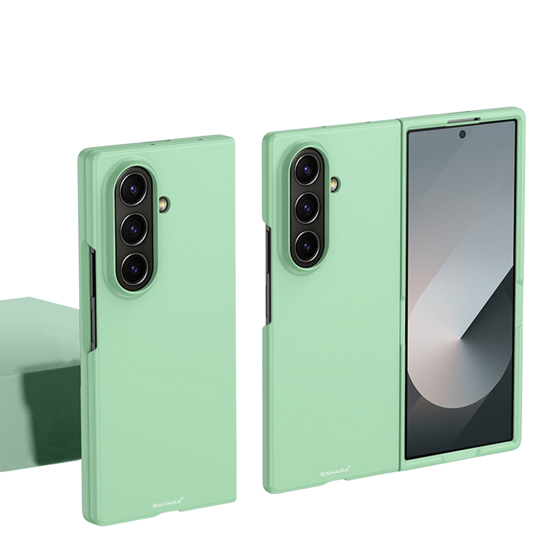 Venture Series Ultra Slim Case for Samsung Galaxy Z Fold7
