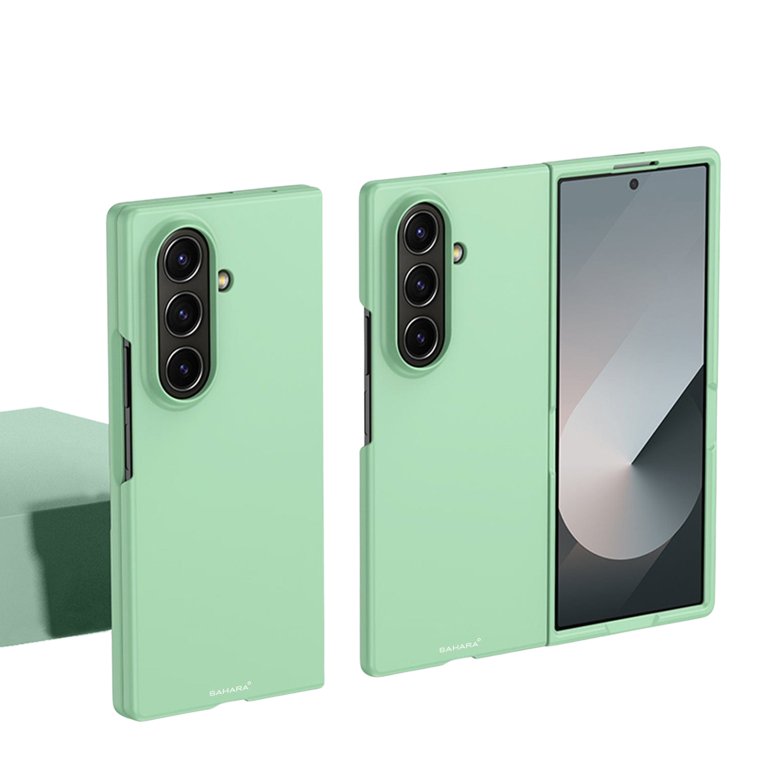 Venture Series Ultra Slim Case for Samsung Galaxy Z Fold7