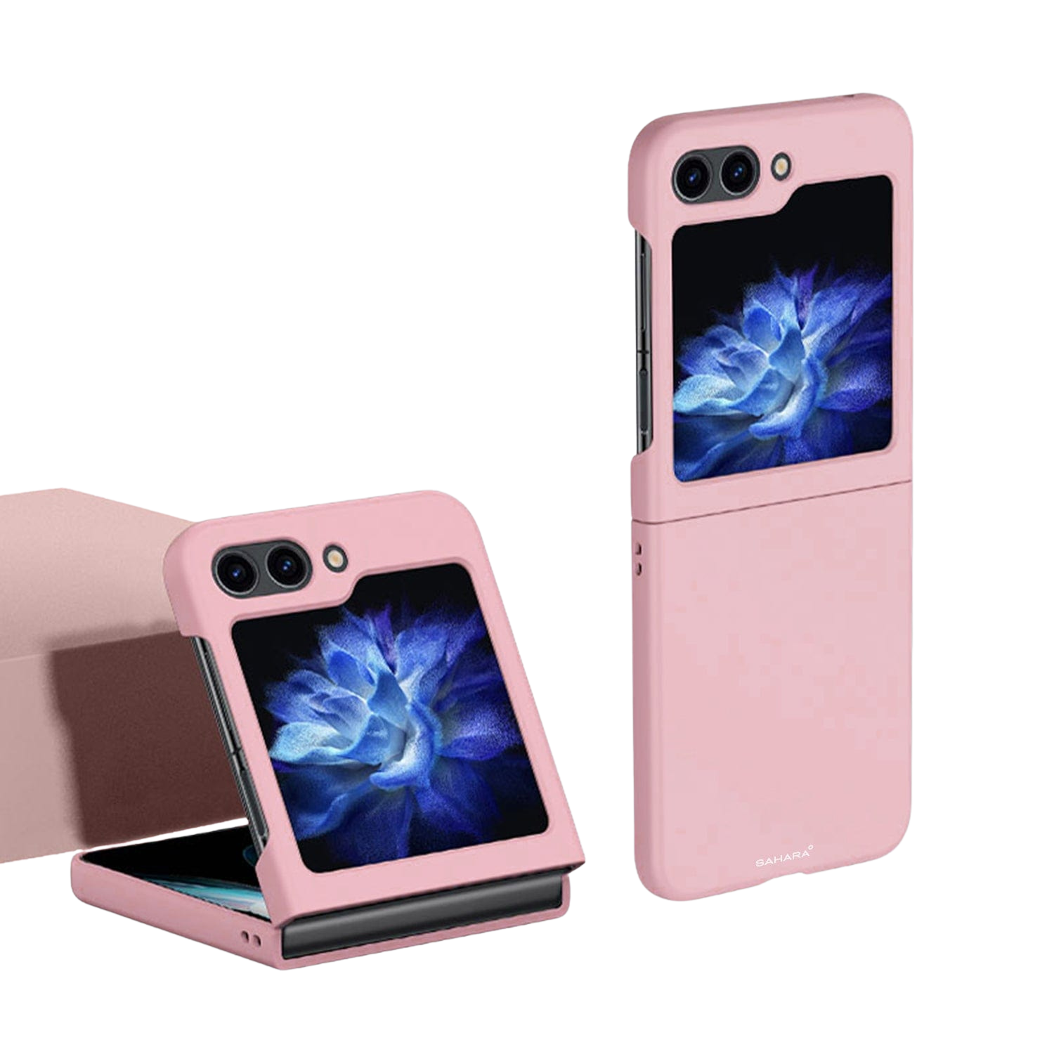 Venture Series Slim Case for Samsung Galaxy Z Flip7 FE