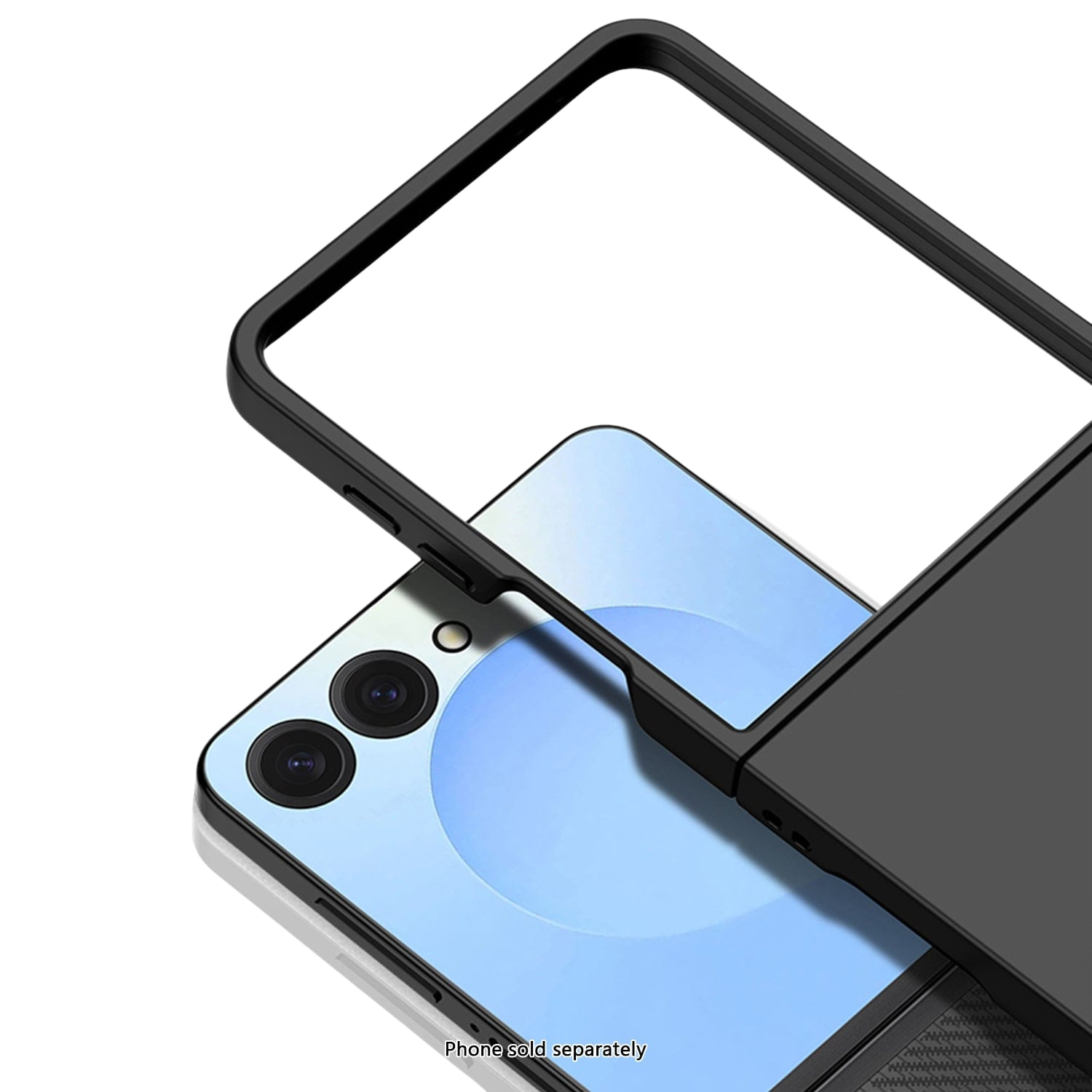 Venture Series Slim Case for Samsung Galaxy Z Flip7