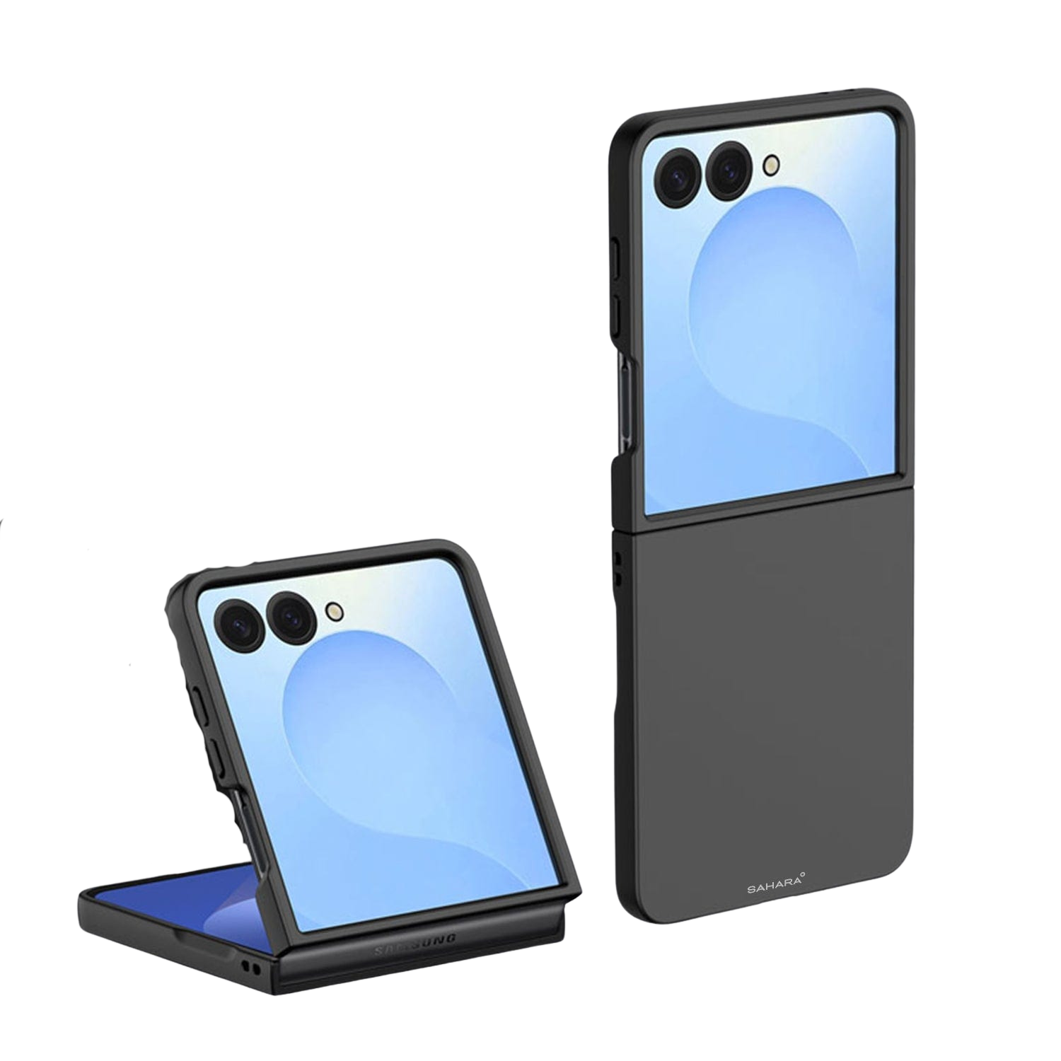 Venture Series Slim Case for Samsung Galaxy Z Flip7
