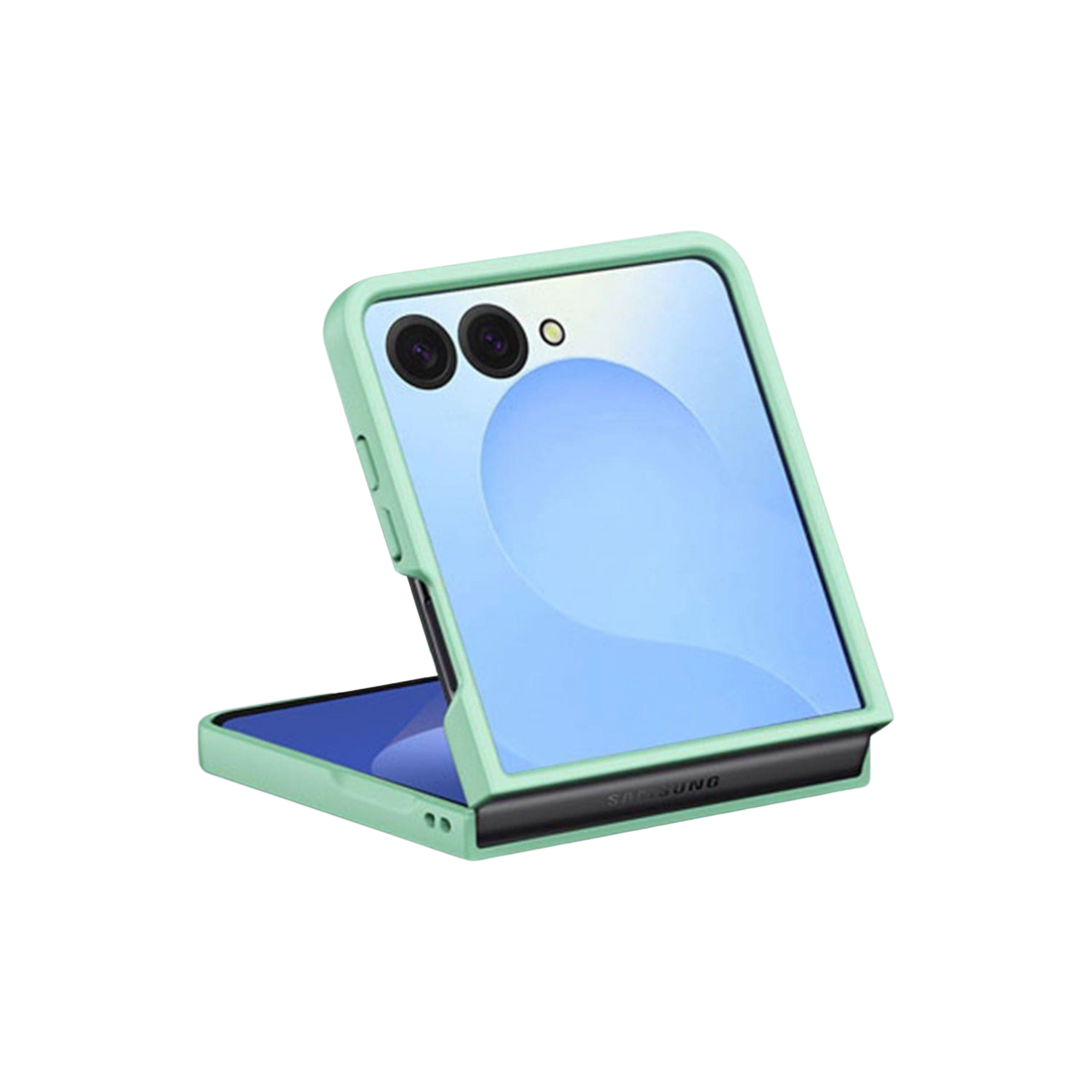 Venture Series Slim Case for Samsung Galaxy Z Flip7