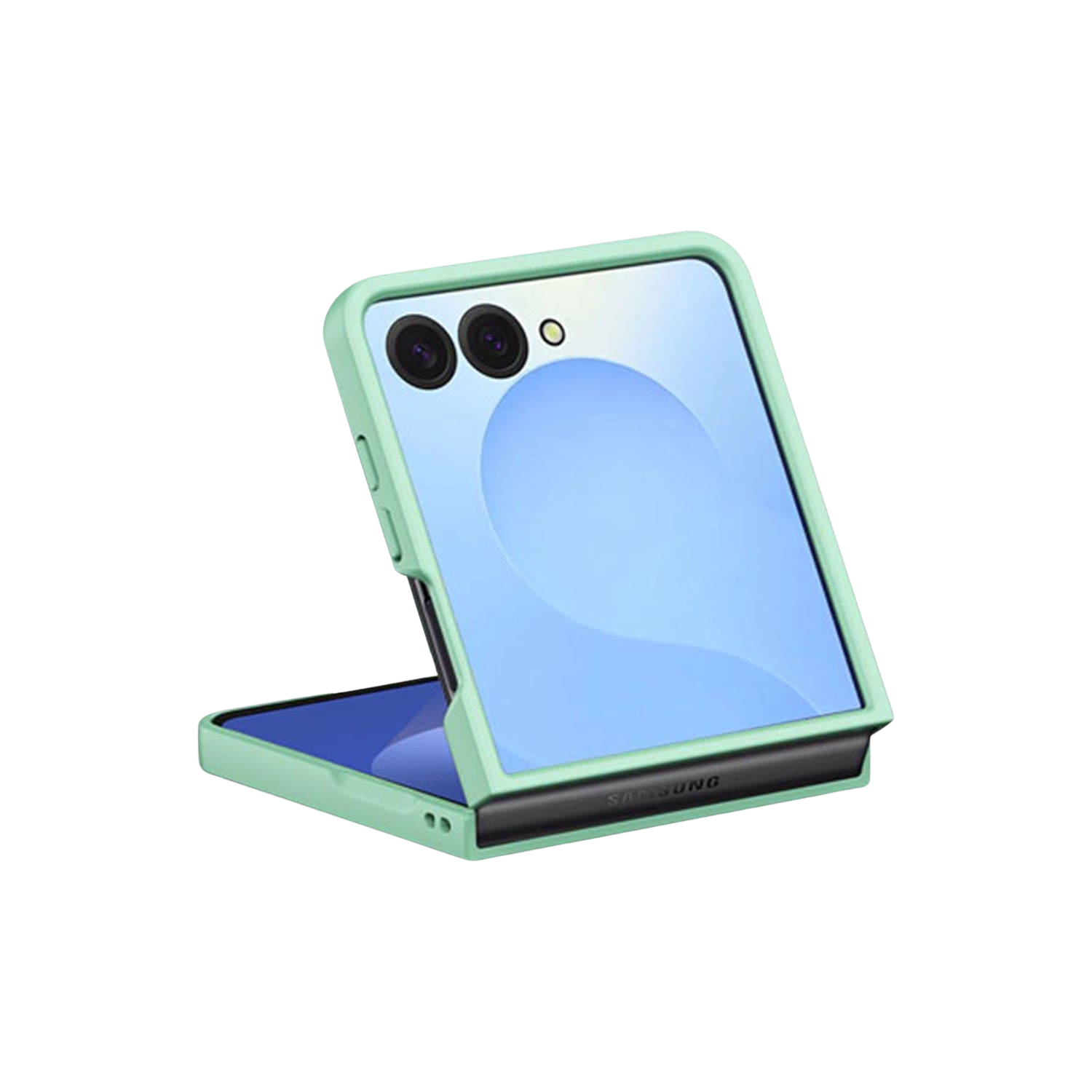 Venture Series Slim Case for Samsung Galaxy Z Flip7