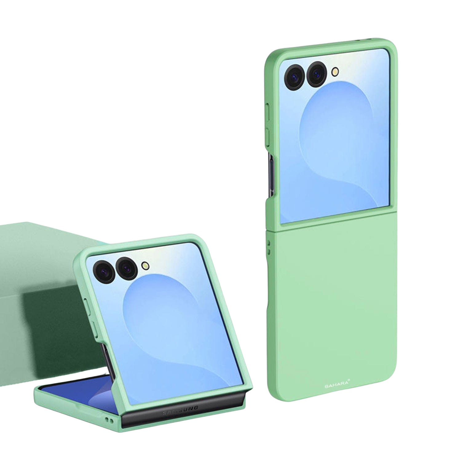 Venture Series Slim Case for Samsung Galaxy Z Flip7