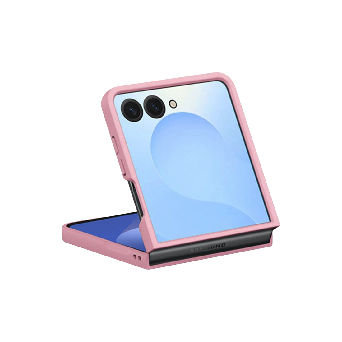Venture Series Slim Case for Samsung Galaxy Z Flip7