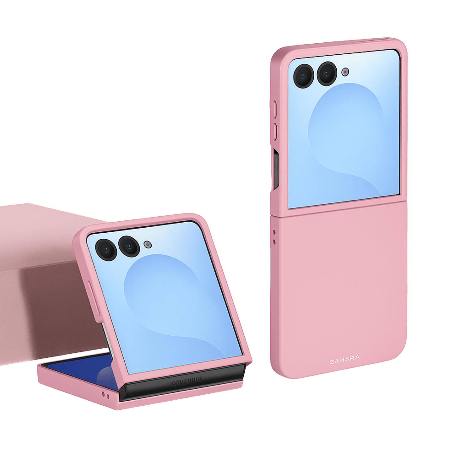 Venture Series Slim Case for Samsung Galaxy Z Flip7