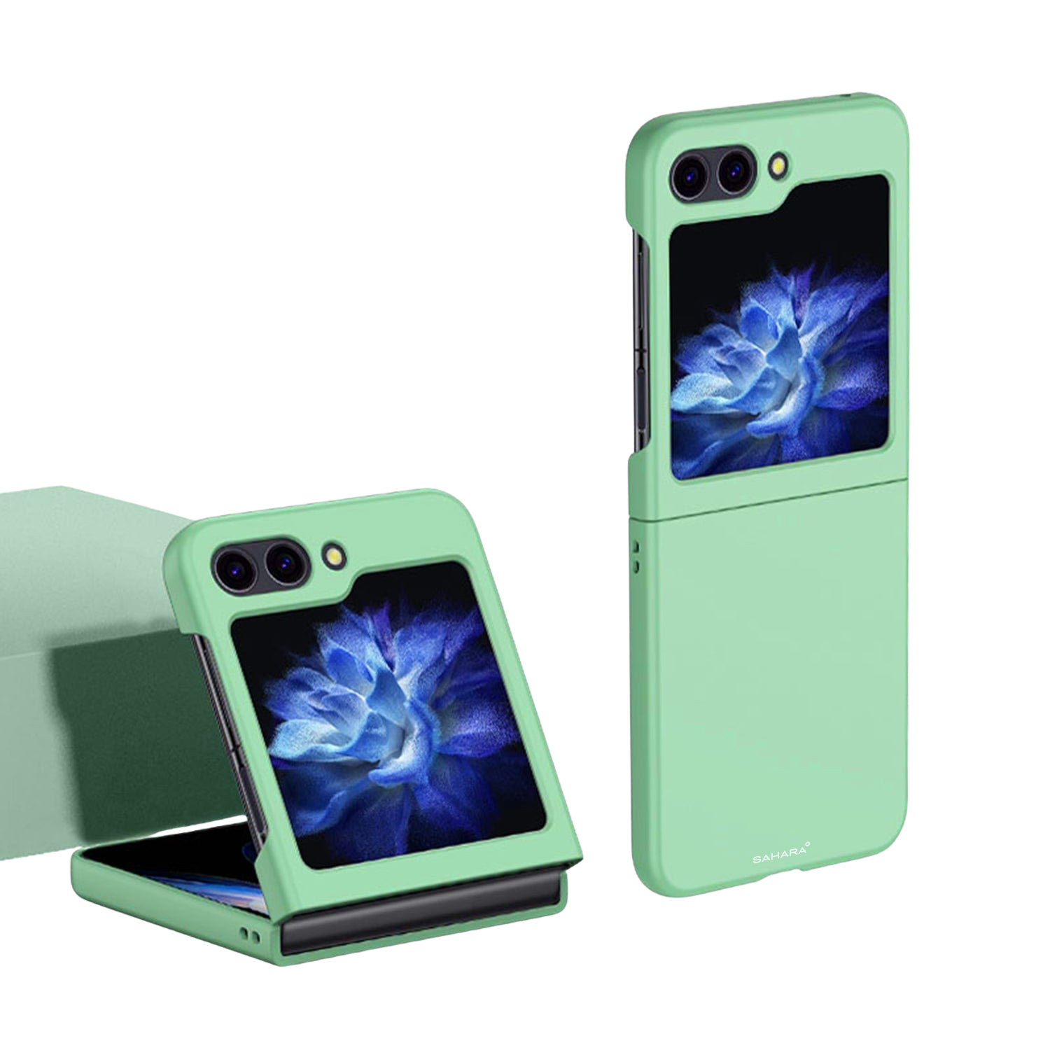 Venture Series Slim Case for Samsung Galaxy Z Flip7 FE