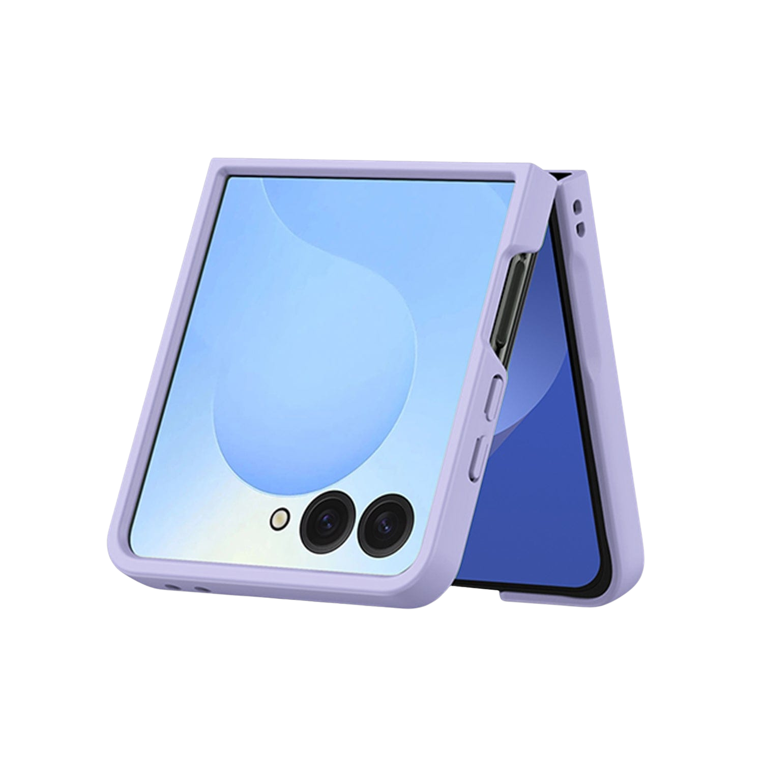Venture Series Slim Case for Samsung Galaxy Z Flip7