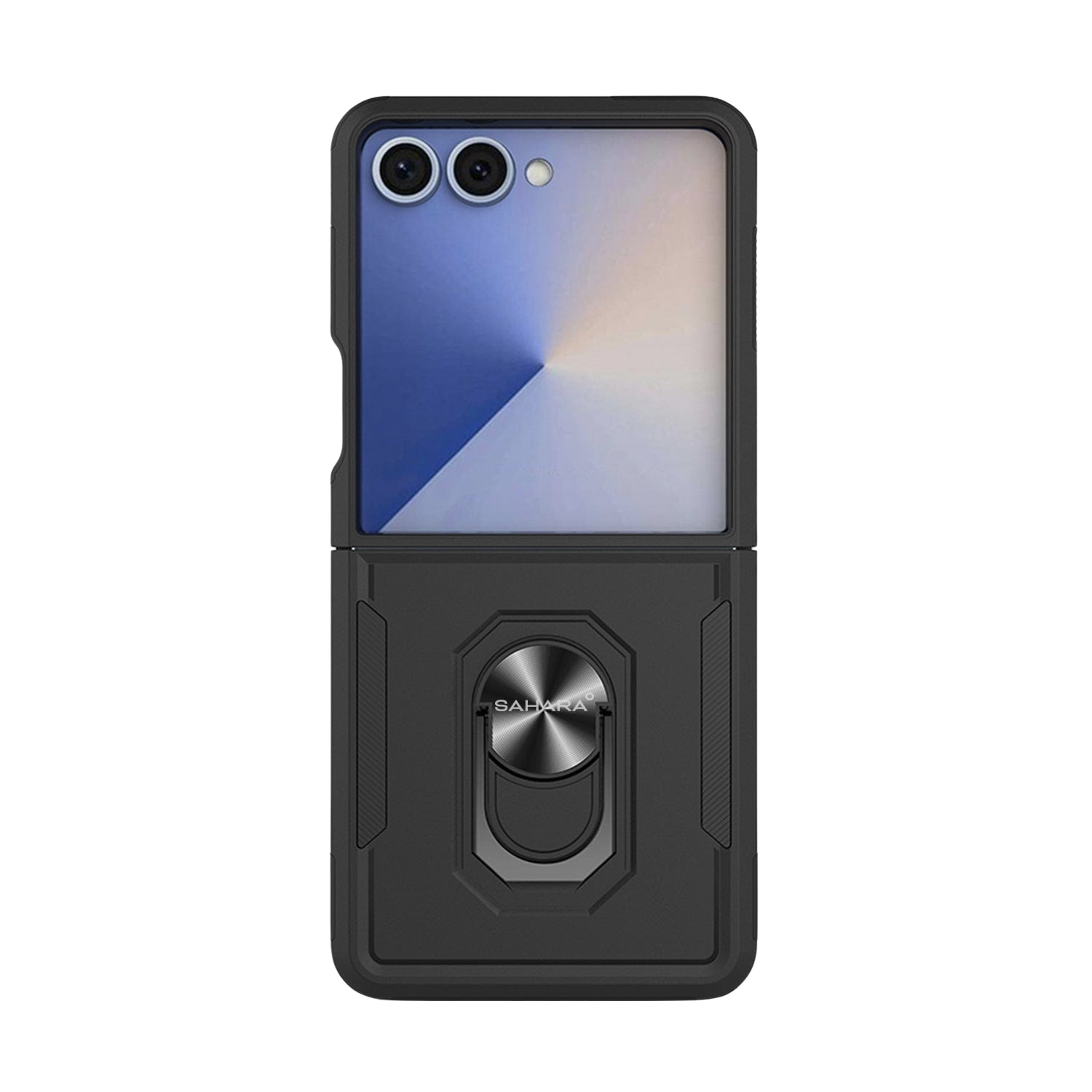 Raider Series Heavy-Duty Case for Samsung Galaxy Z Flip7