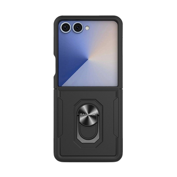 Raider Series Heavy-Duty Case for Samsung Galaxy Z Flip7