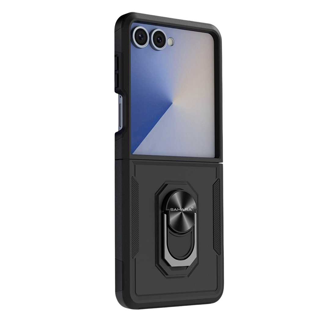 Raider Series Heavy-Duty Case for Samsung Galaxy Z Flip7