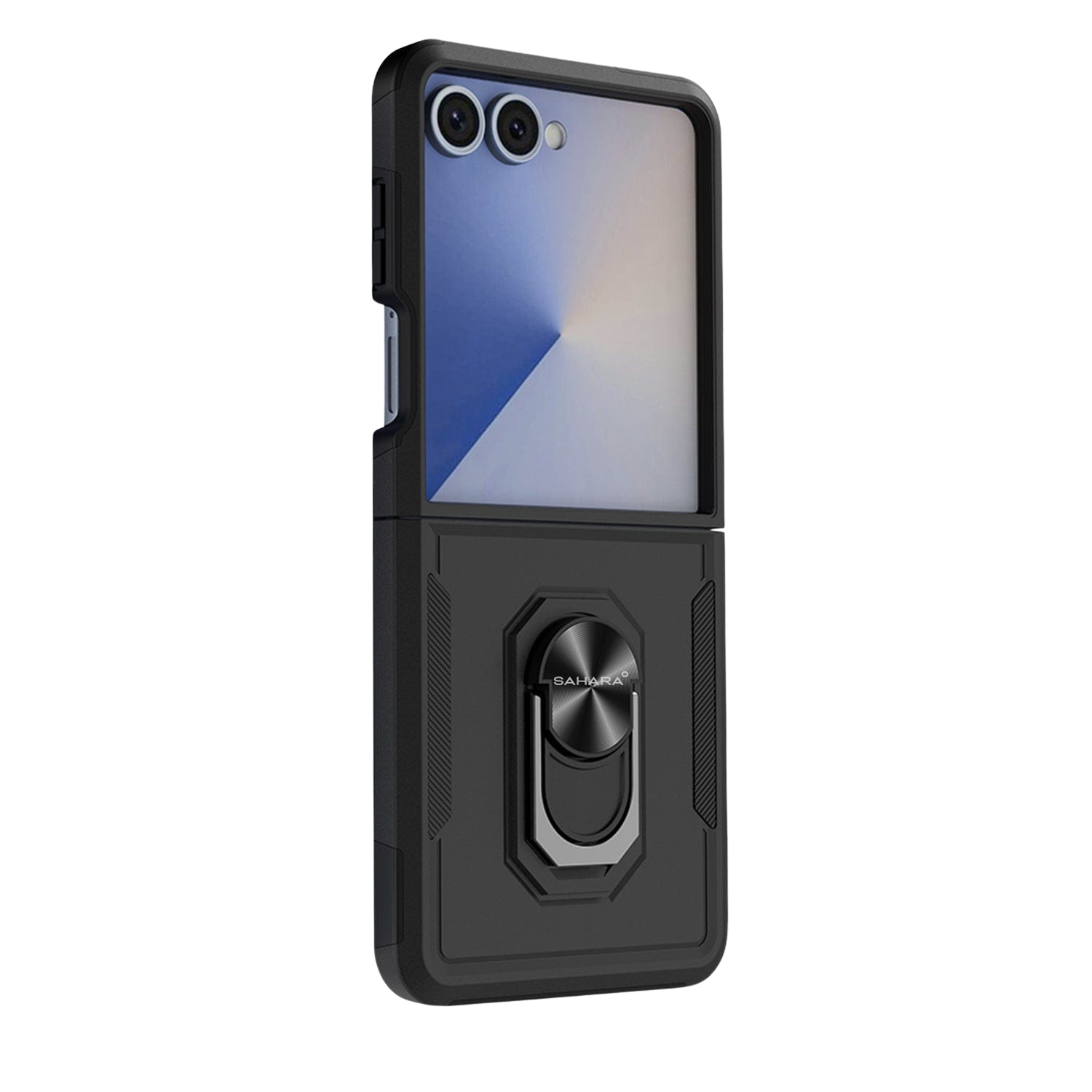 Raider Series Heavy-Duty Case for Samsung Galaxy Z Flip7