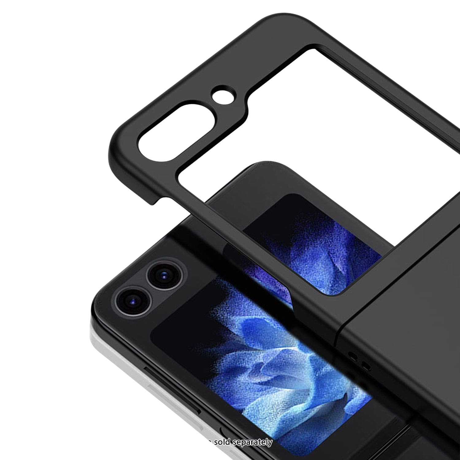 Venture Series Slim Case for Samsung Galaxy Z Flip7 FE