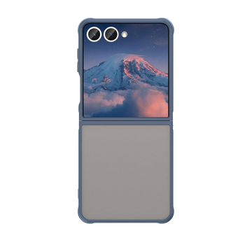 Venture Series Semi-Transparent Case for Samsung Galaxy Z Flip7