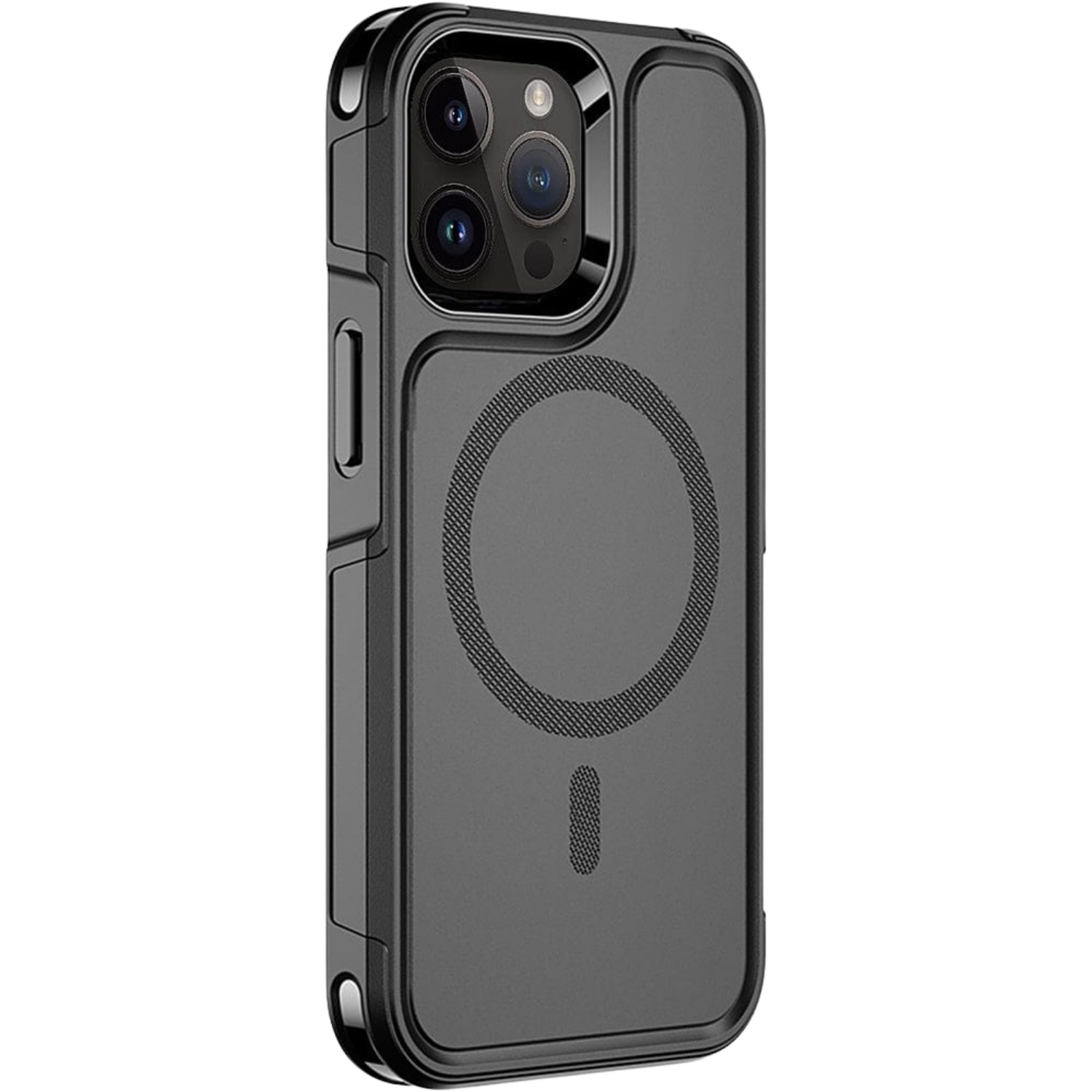 Raider Series Heavy-Duty Case with MagSafe for iPhone 14 Pro Max