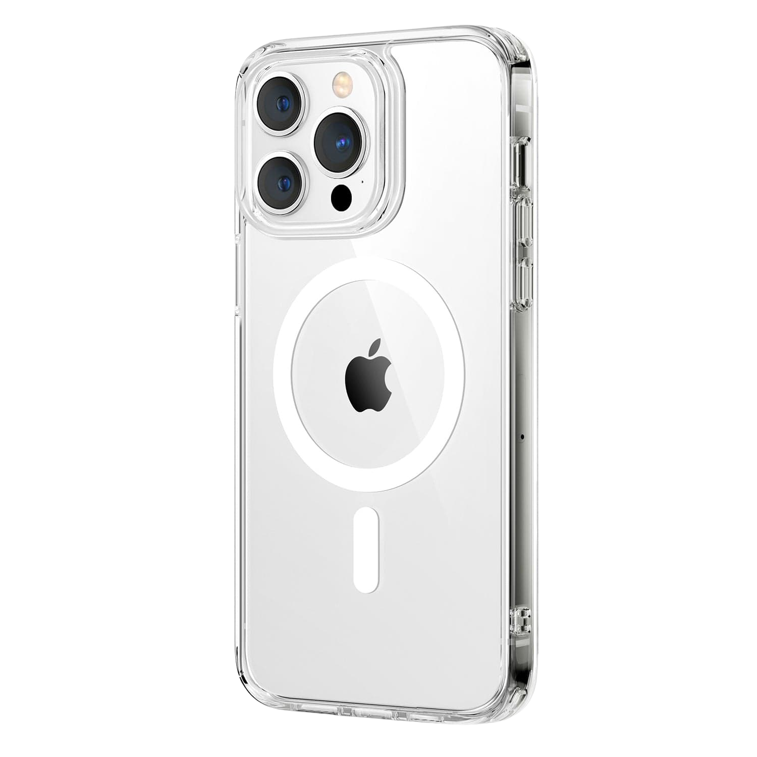 Venture Series Clear Slim Case with MagSafe for iPhone 14 Pro Max