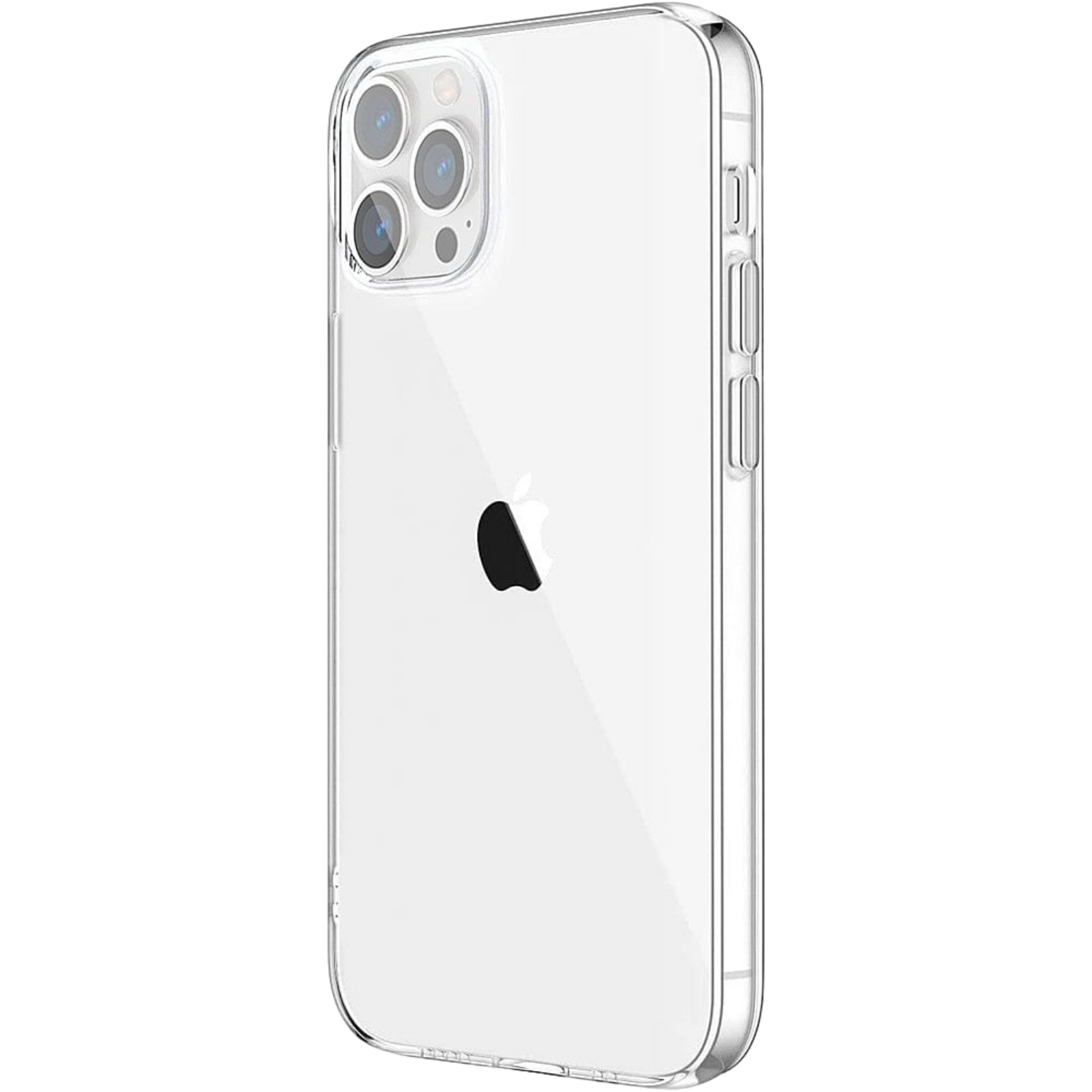 Venture Series Clear Hard Shell Case with MagSafe for iPhone 14 Pro Max