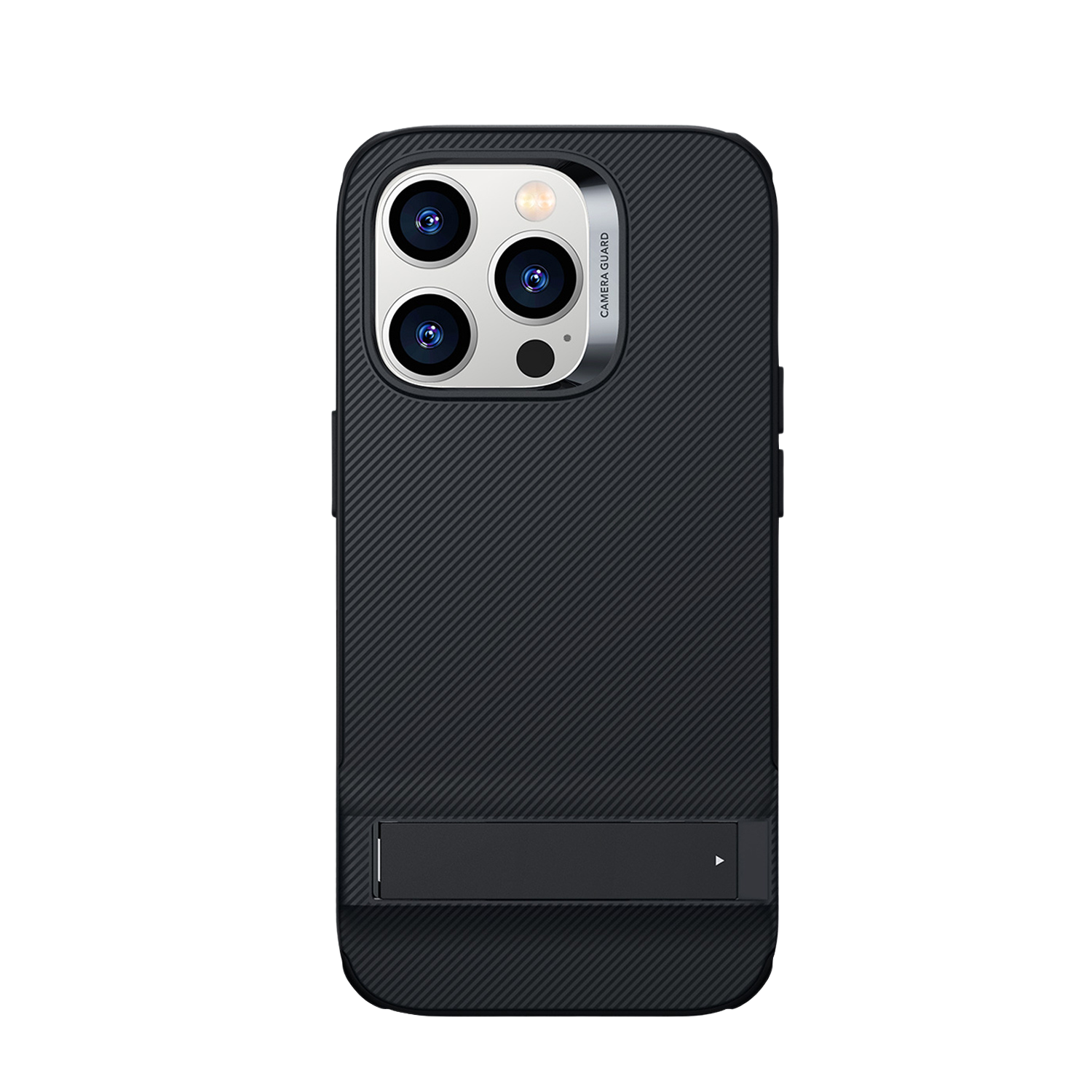 Venture Series Slim Kickstand Case for iPhone 14 Pro Max