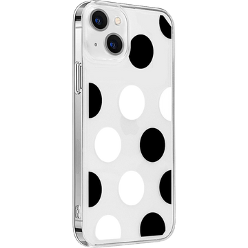 Inspire Series Polka Dot Firm Case for iPhone 14 Plus