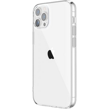Venture Series Clear Hard Shell Case with MagSafe for iPhone 14 Pro