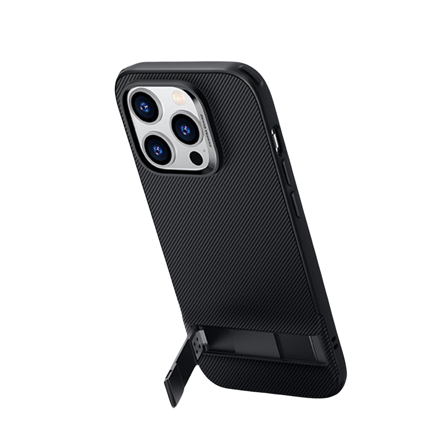 Venture Series Slim Kickstand Case for iPhone 14 Pro