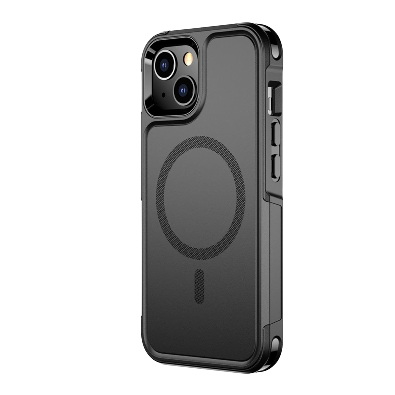 Raider Series Heavy-Duty Case with MagSafe for iPhone 14 Plus