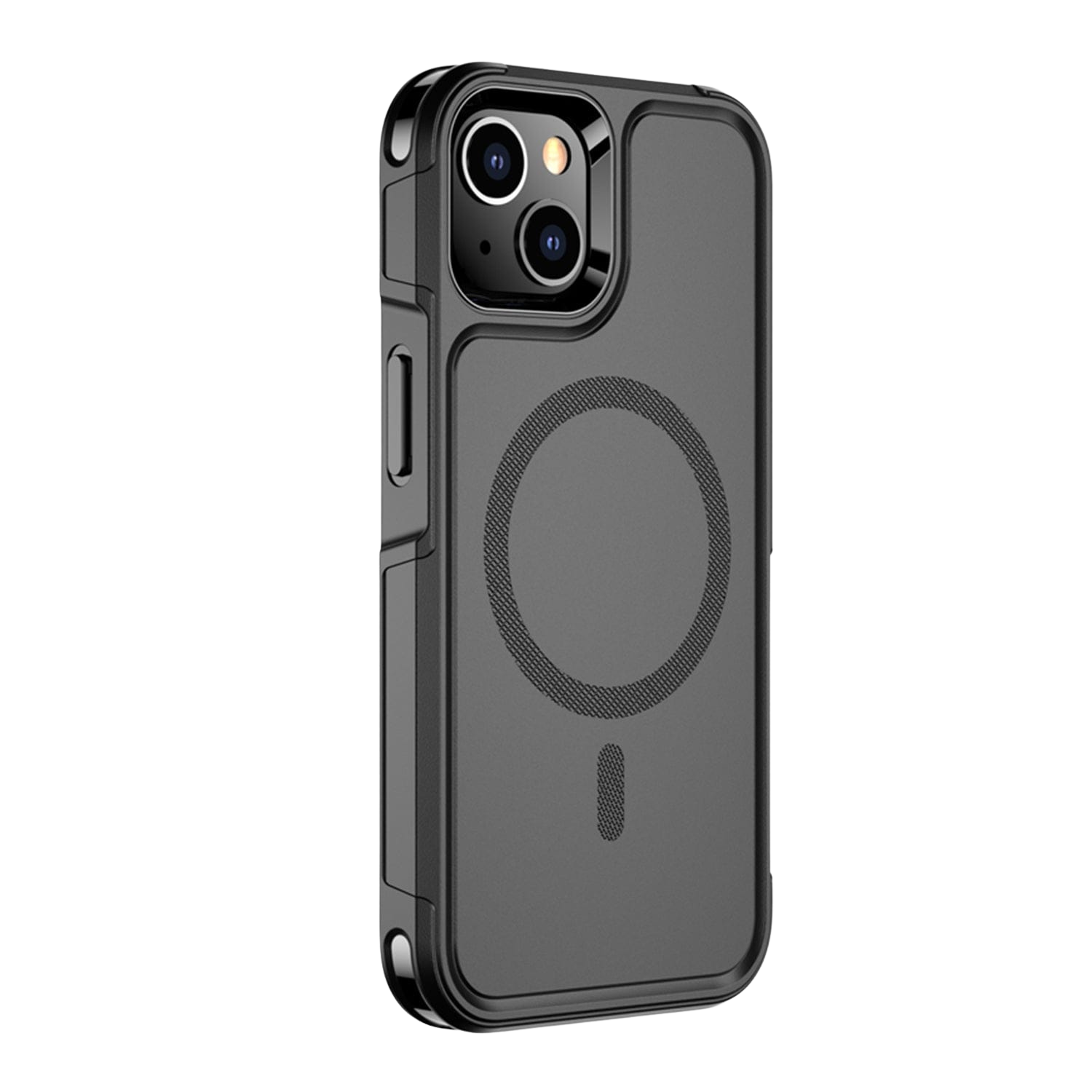 Raider Series Heavy-Duty Case with MagSafe for iPhone 14 Plus