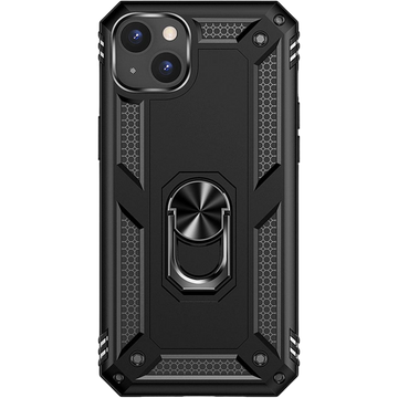 Raider Series Heavy-Duty Belt Clip Case for iPhone 14 Plus