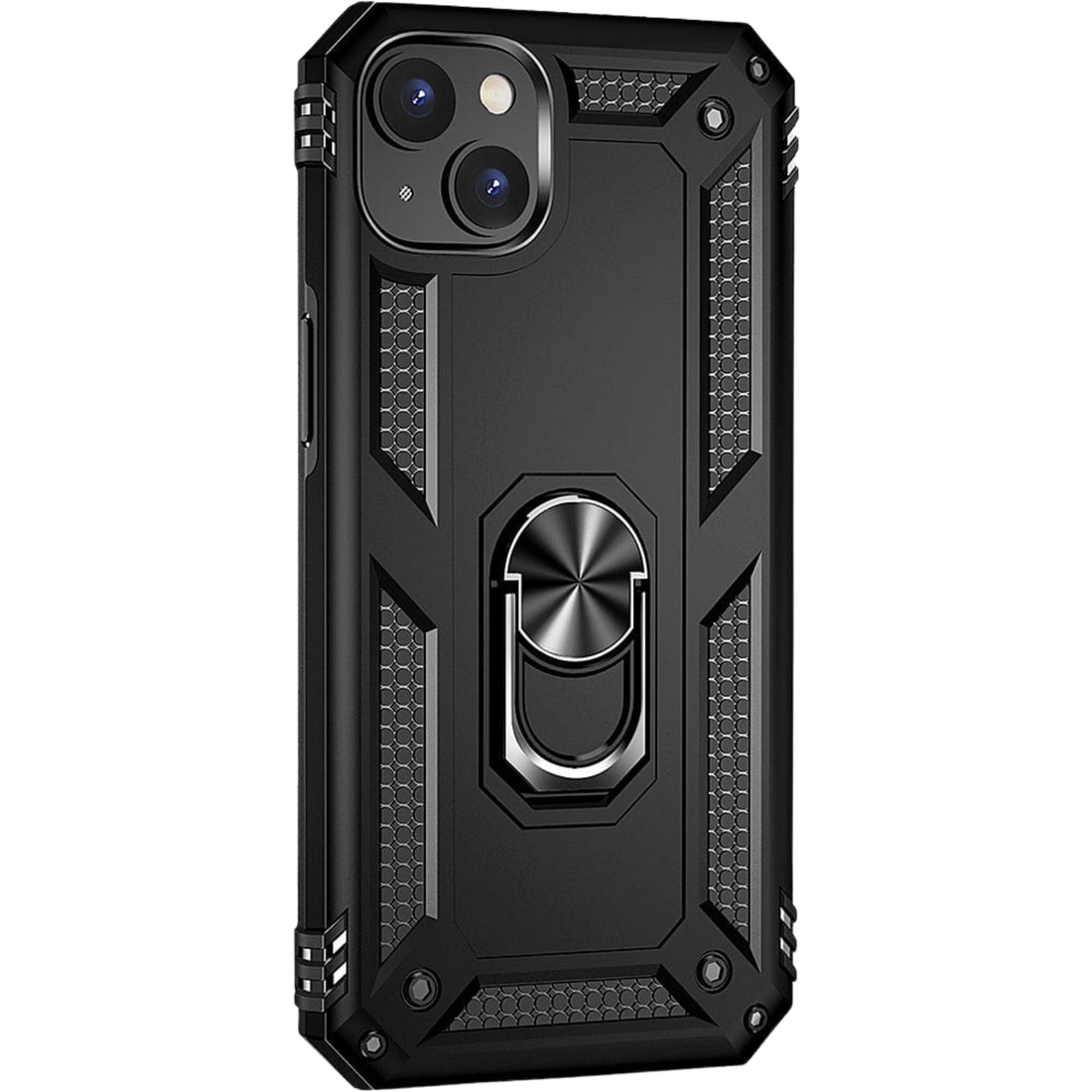 Raider Series Heavy-Duty Belt Clip Case for iPhone 14 Plus