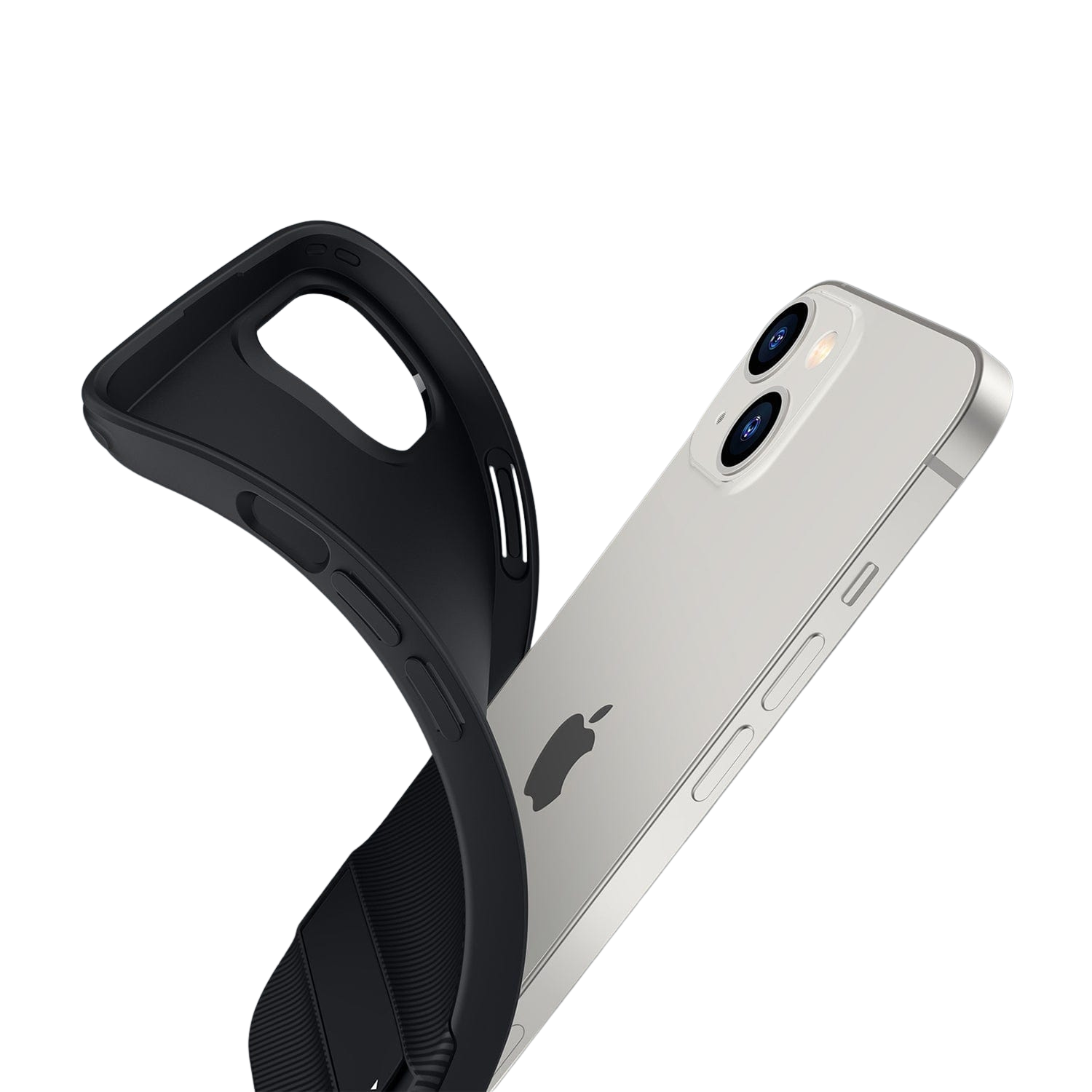 Venture Series Slim Kickstand Case for iPhone 14 Plus