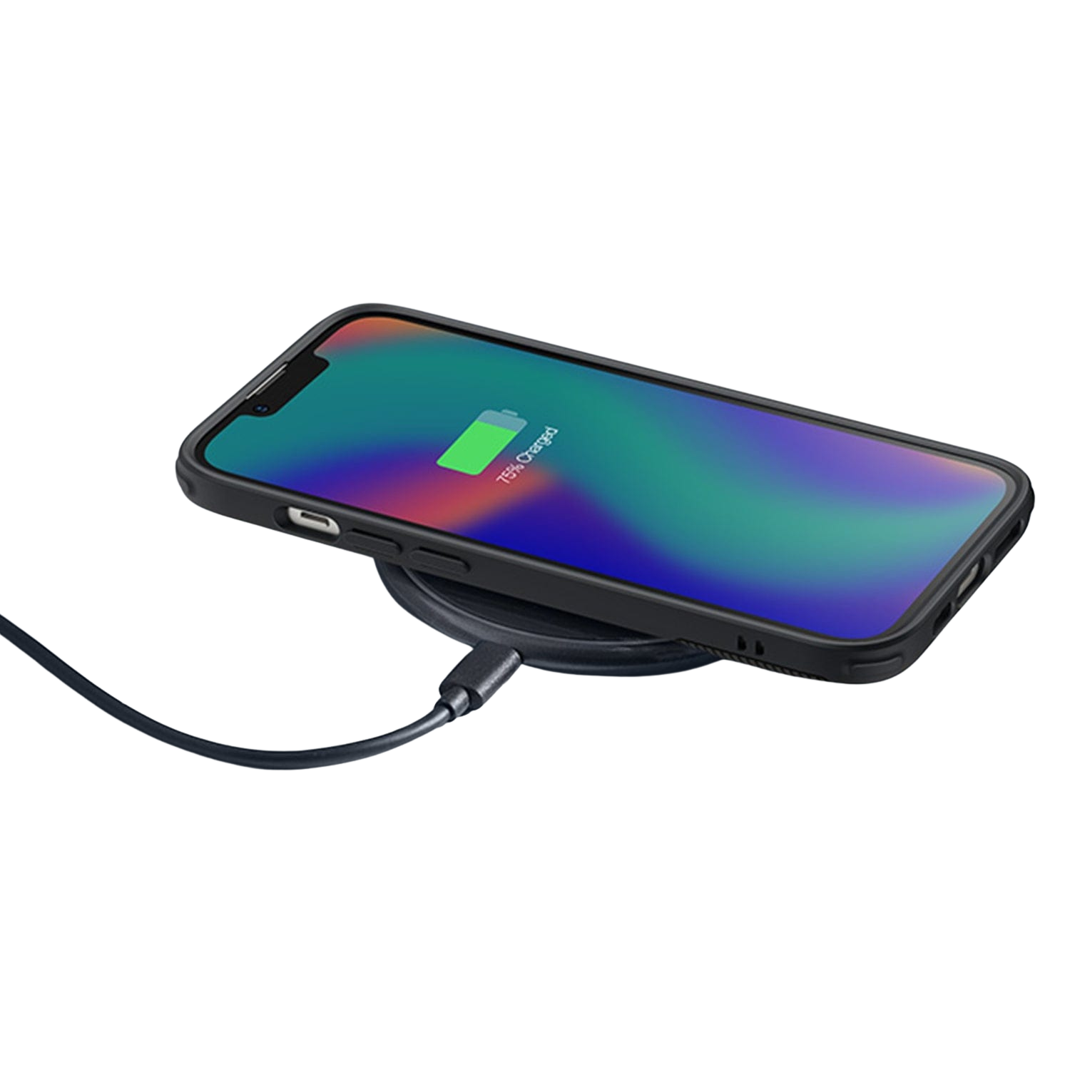 Venture Series Slim Kickstand Case for iPhone 14 Plus