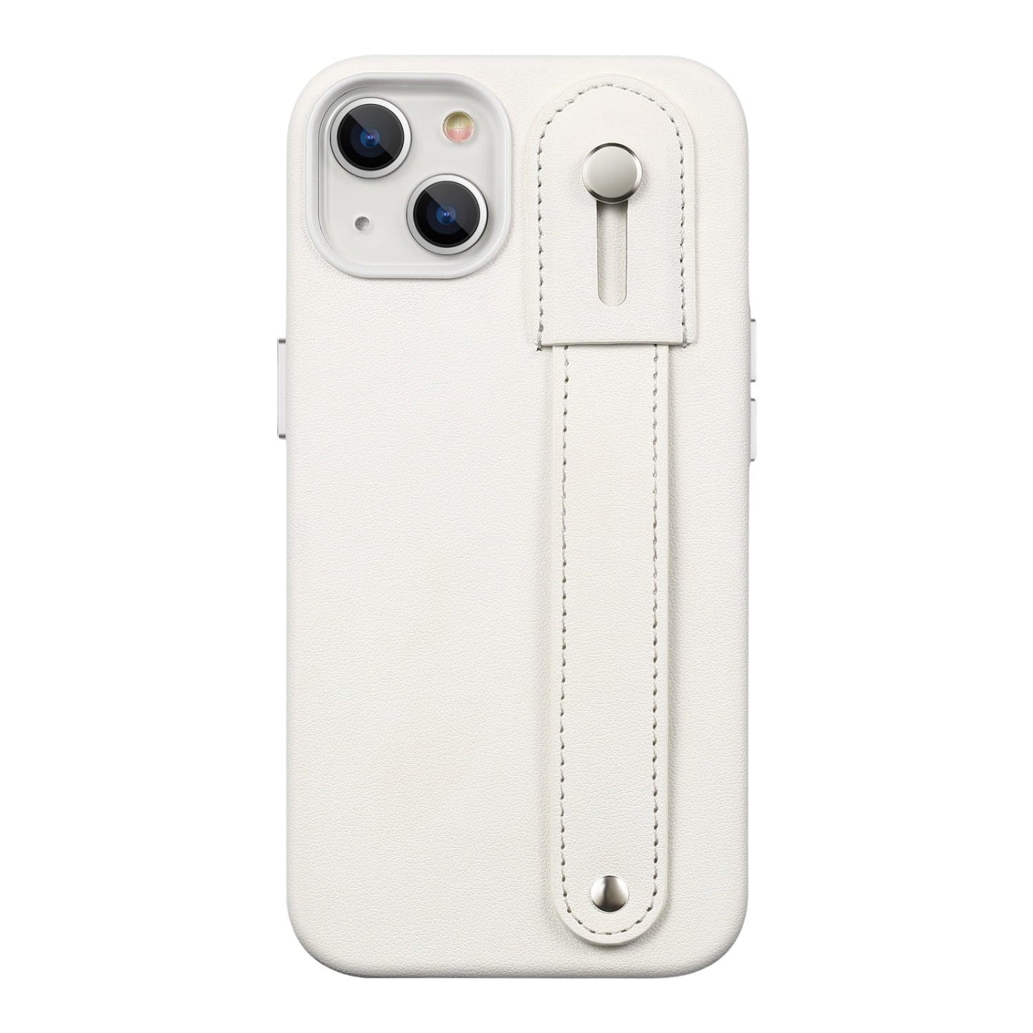 Indy Series Leather FingerGrip Case for iPhone 13/ iPhone 14